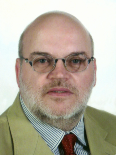 Image of politician Neudeck Detlev