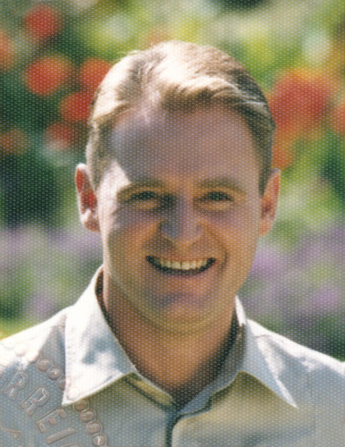 Image of politician Ortlieb Patrick