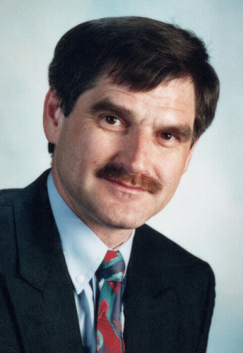 Image of politician Weinmeier Wilhelm, Ing.
