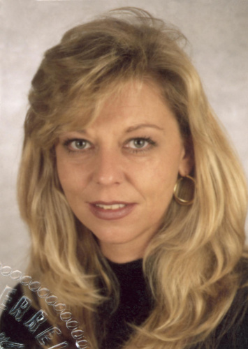 Image of politician Zierler Theresia