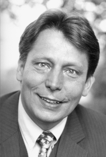 Image of politician Miedl Werner