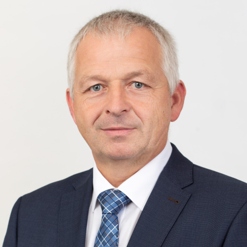 Image of politician Prinz Nikolaus