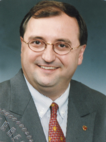 Image of politician Schweisgut Johannes