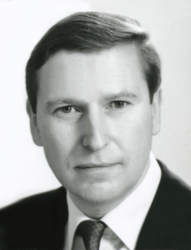 Image of politician Tancsits Walter, Mag.