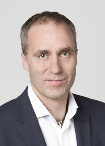 Image of politician Brosz Dieter, MSc