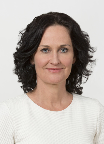 Image of politician Glawischnig-Piesczek Eva, Dr.