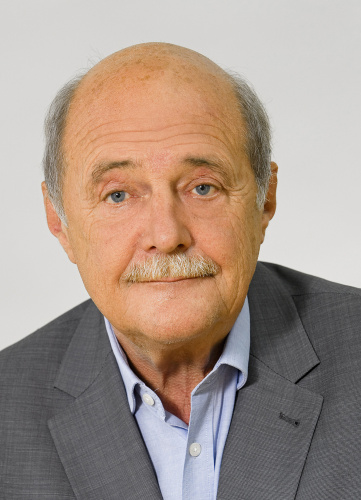 Image of politician Grünewald Kurt, Dr.