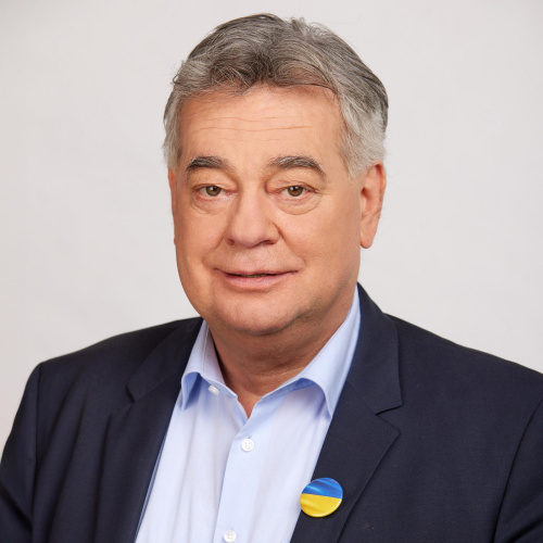 Image of delegate Kogler Werner, Mag.