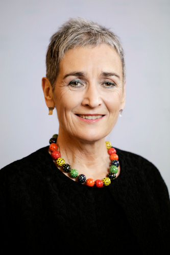 Image of politician Lunacek Ulrike, Mag.