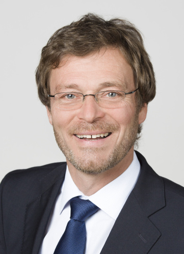 Image of politician Pirklhuber Wolfgang, Dipl.-Ing. Dr.