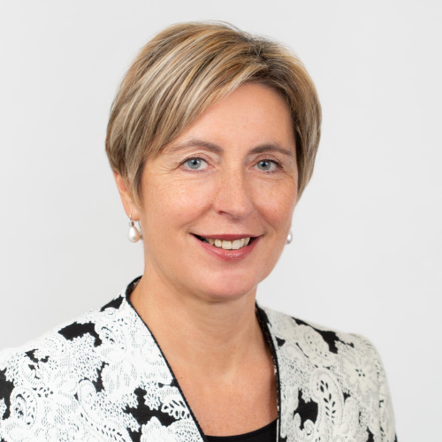 Image of politician Steinacker Michaela, Mag.