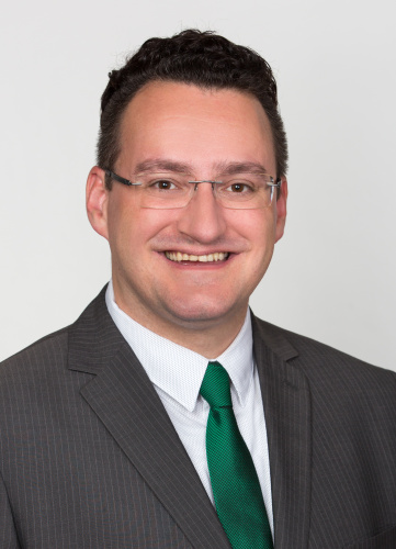 Image of politician Köchl Matthias