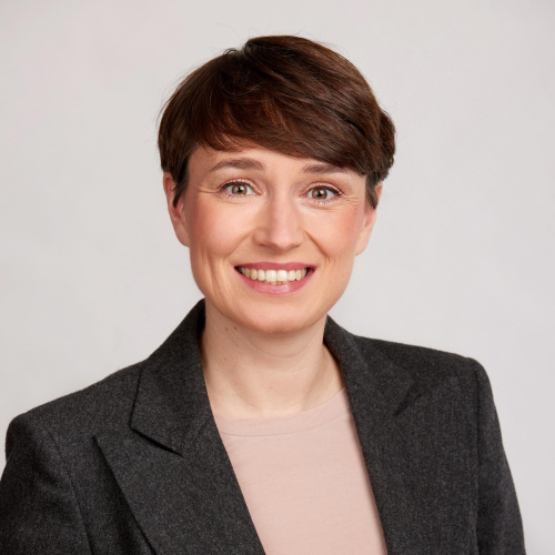 Image of politician Maurer Sigrid, BA