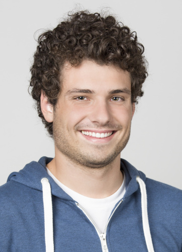 Image of politician Schmid Julian, BA