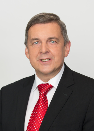 Image of politician Antoni Konrad