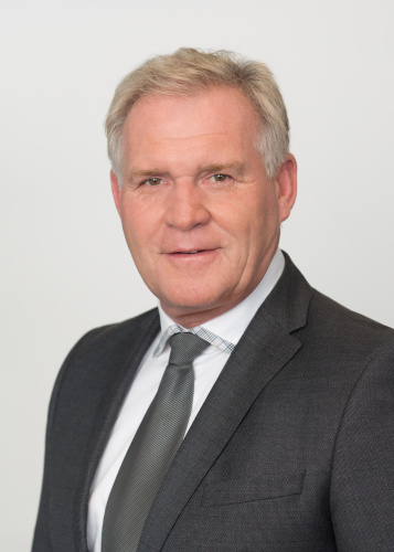 Image of politician Knes Wolfgang