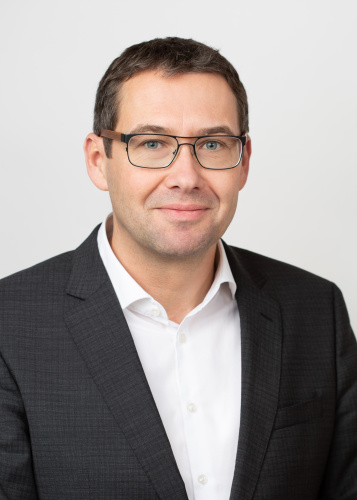 Image of politician Vogl Markus, Ing.