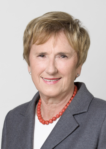 Eder-Lindner Astrid Monika, Dr.