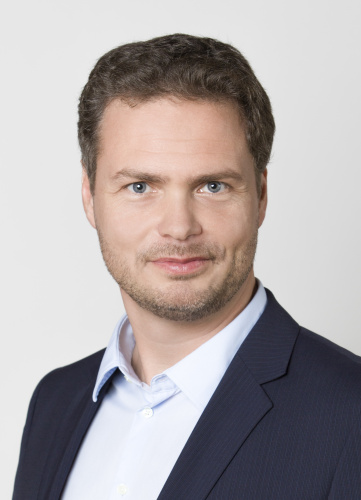 Image of politician Hable Rainer, Dr.