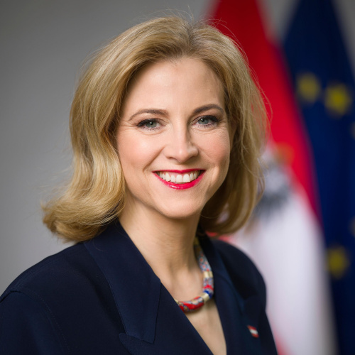 Image of delegate Meinl-Reisinger Beate, Mag., MES