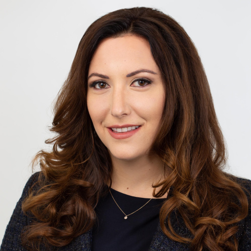 Image of politician Steger Petra