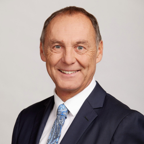 Image of politician Wurm Peter