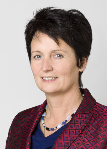 Image of politician Dietrich Waltraud, Ing.