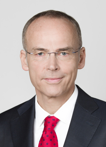 Image of politician Franz Marcus, Dr.