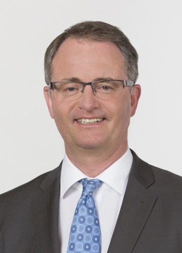 Image of politician Vetter Georg, Dr.