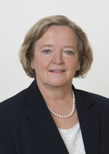 Image of politician Fichtinger Angela