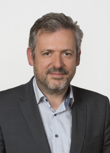 Image of politician Groiß Werner, Ing. Mag.