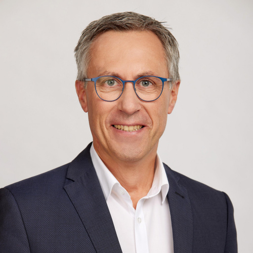 Image of politician Strasser Georg, Dipl.-Ing.