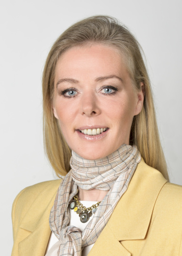 Image of politician Weigerstorfer Ulrike