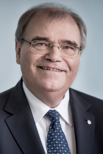 Image of delegate Brandstetter Wolfgang, Dr.