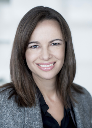 Image of delegate Karmasin Sophie, MMag. Dr.