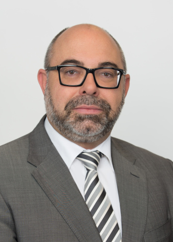 Image of politician Feichtinger Klaus Uwe, Mag. Dr.