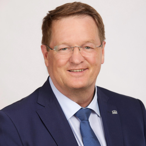 Image of politician Hofinger Manfred, Ing.