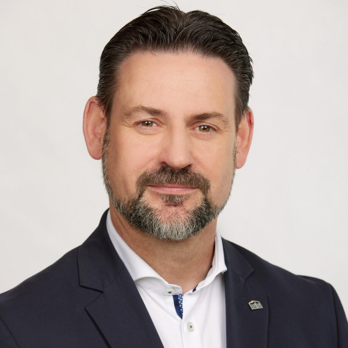 Image of politician Ofenauer Friedrich, Mag.