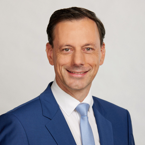 Image of politician Gödl Ernst, Mag.