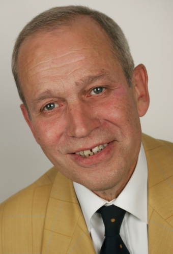 Image of politician Aspöck Robert, Dr.