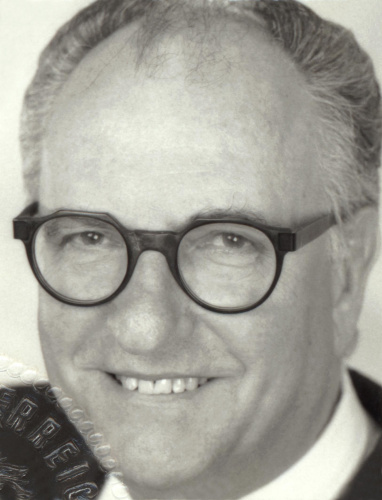 Image of politician Leiner Günther, Dr.