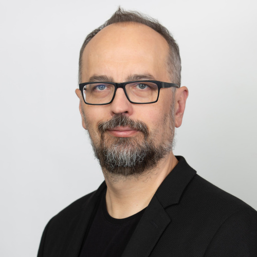 Image of politician Reimon Michel, MBA