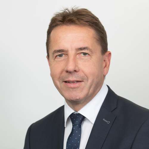 Image of politician Angerer Erwin