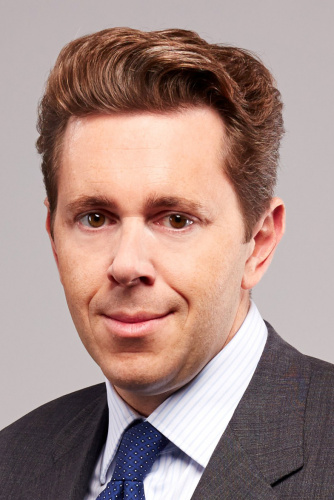 Image of delegate Mahrer Harald, Mag. Dr.