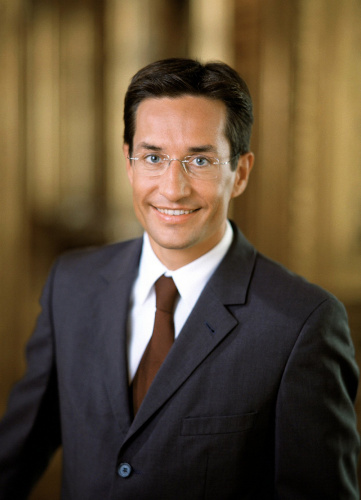 Image of delegate Grasser Karl-Heinz, Mag.