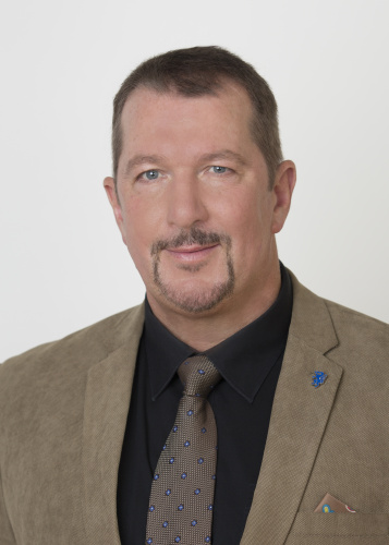 Image of politician Kumpitsch Günther, Mag.