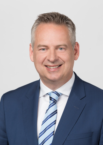 Image of politician Schabhüttl Jürgen