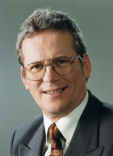 Image of delegate Finz Alfred, Dr.