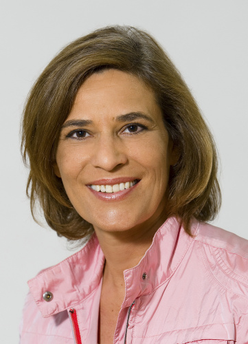 Image of politician Hakl Karin, Mag.