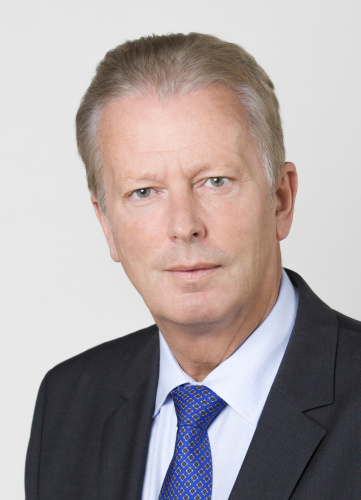 Image of delegate Mitterlehner Reinhold, Dr.